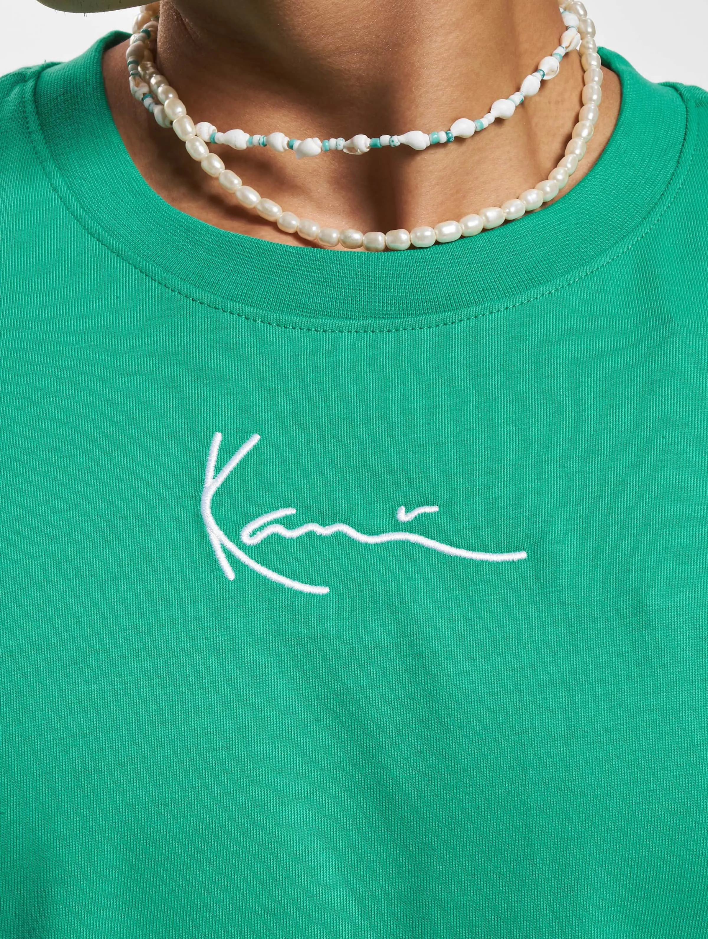 Karl Kani KK Small Signature Essential Tee