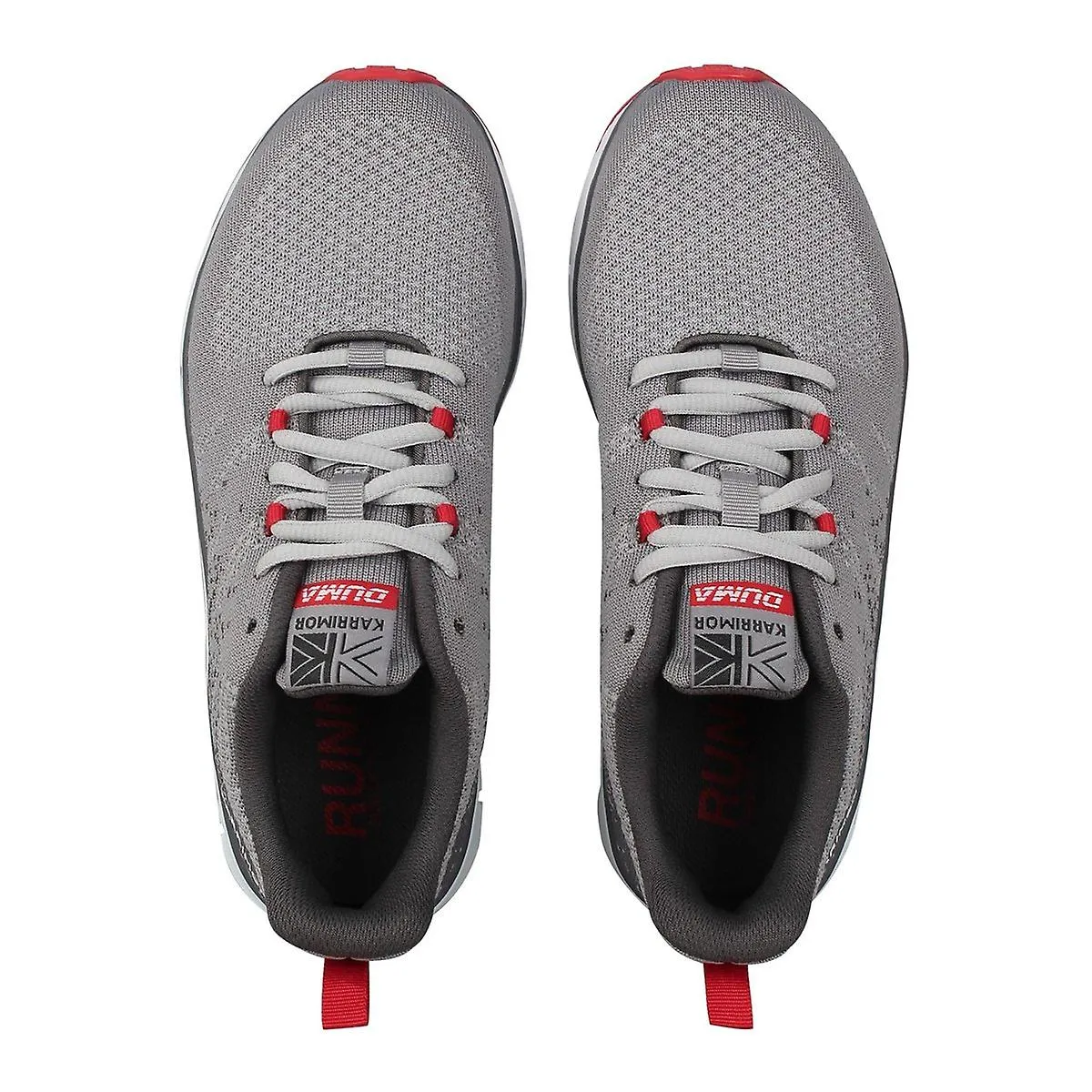 Karrimor Duma 6 Junior Boy Running Shoes
