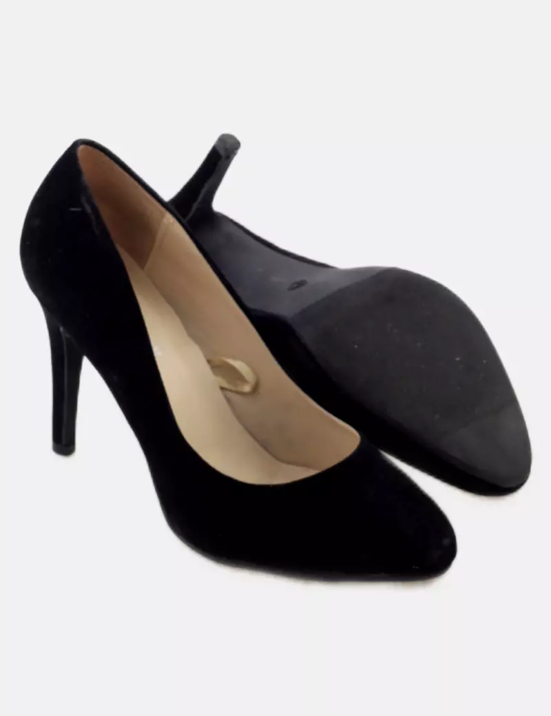Kiabi Zapatos