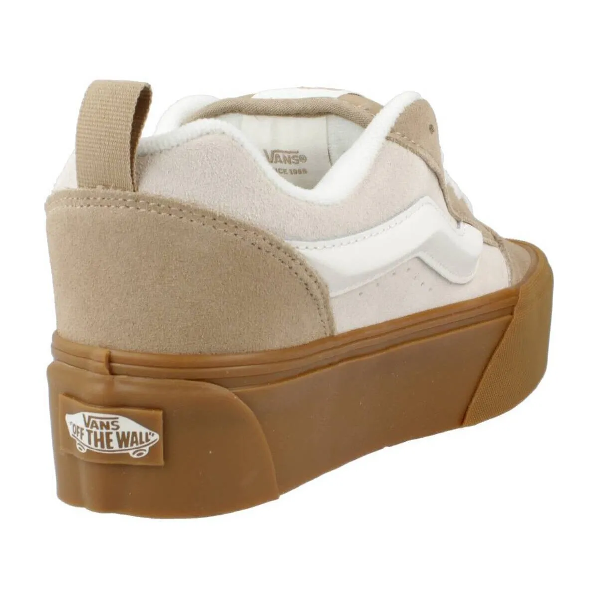 KNU STACK SKATER