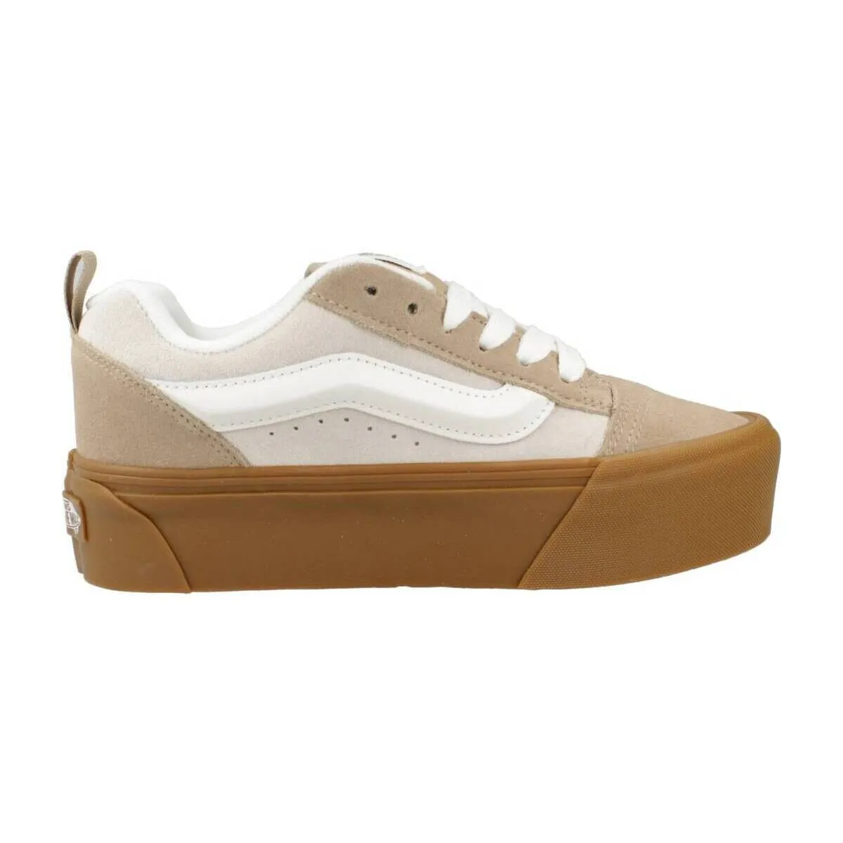 KNU STACK SKATER