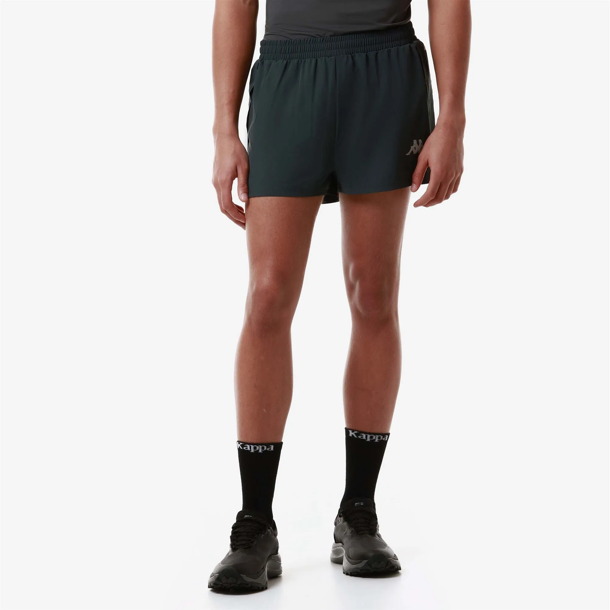 KOMBAT RUN FESTO GREY SHADOW DK