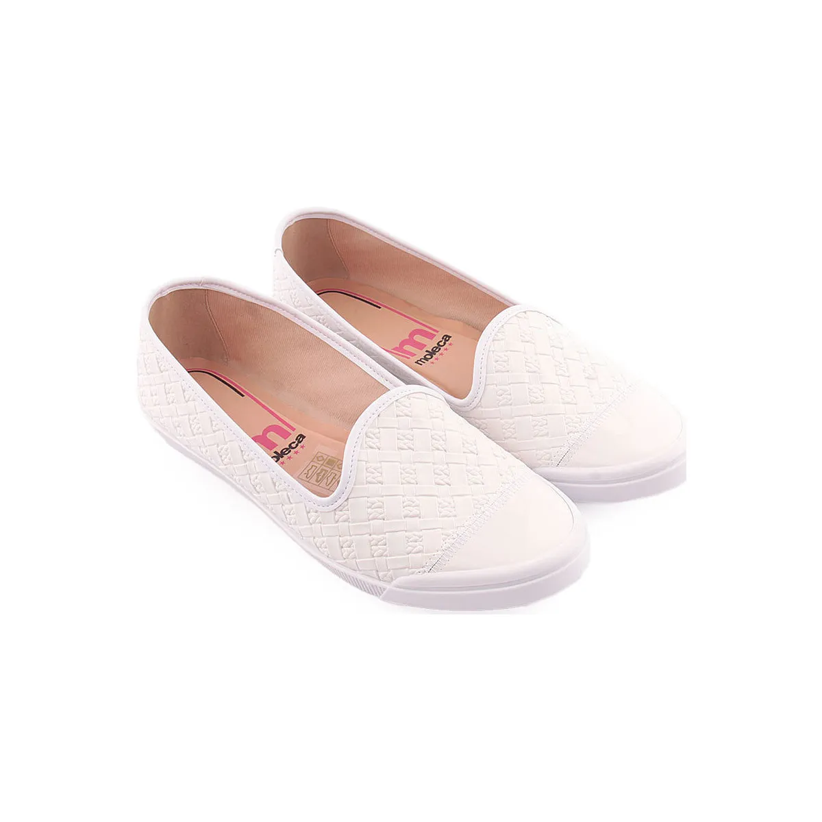 L Shoes CASUAL