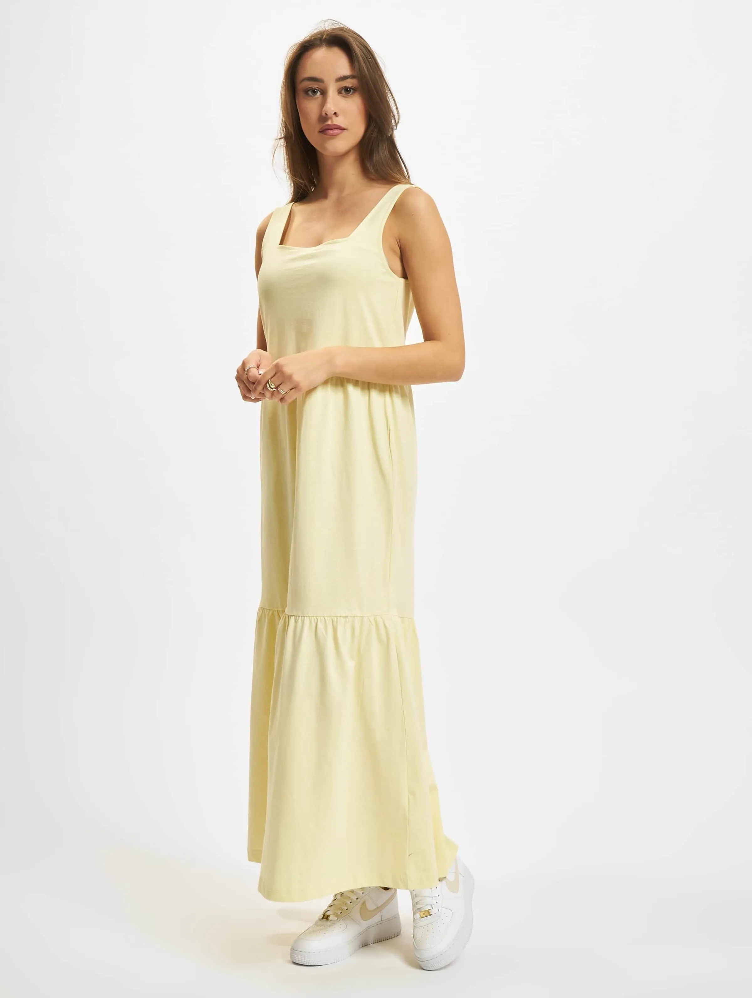 Ladies 7/8 Length Valance Summer 