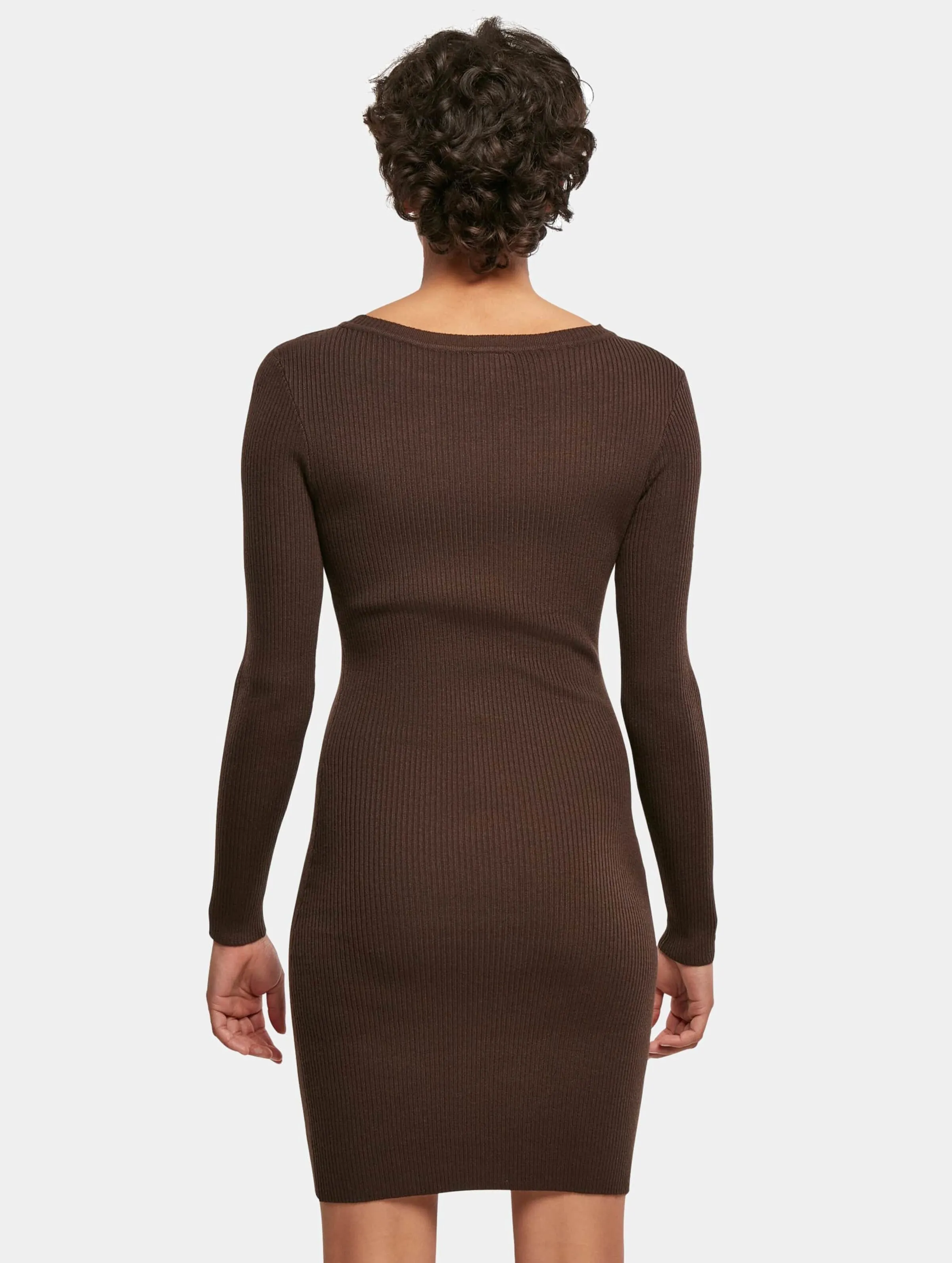 Ladies Cut Out