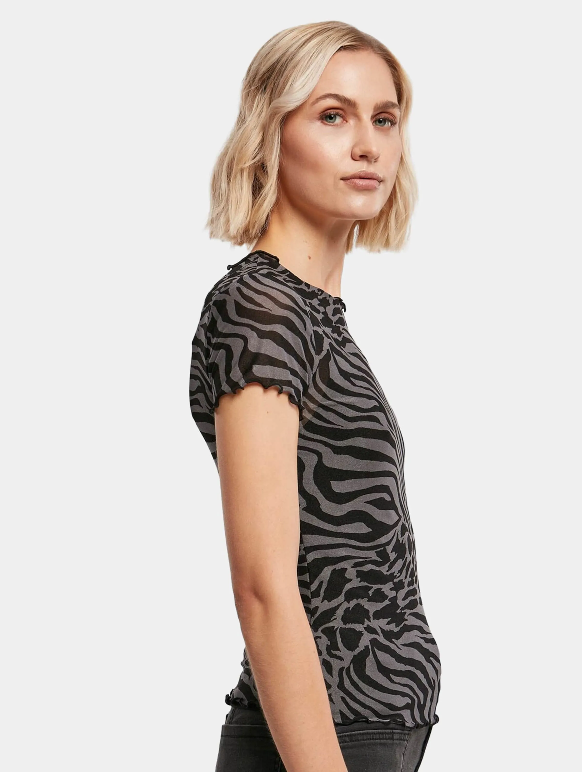 Ladies Mesh 