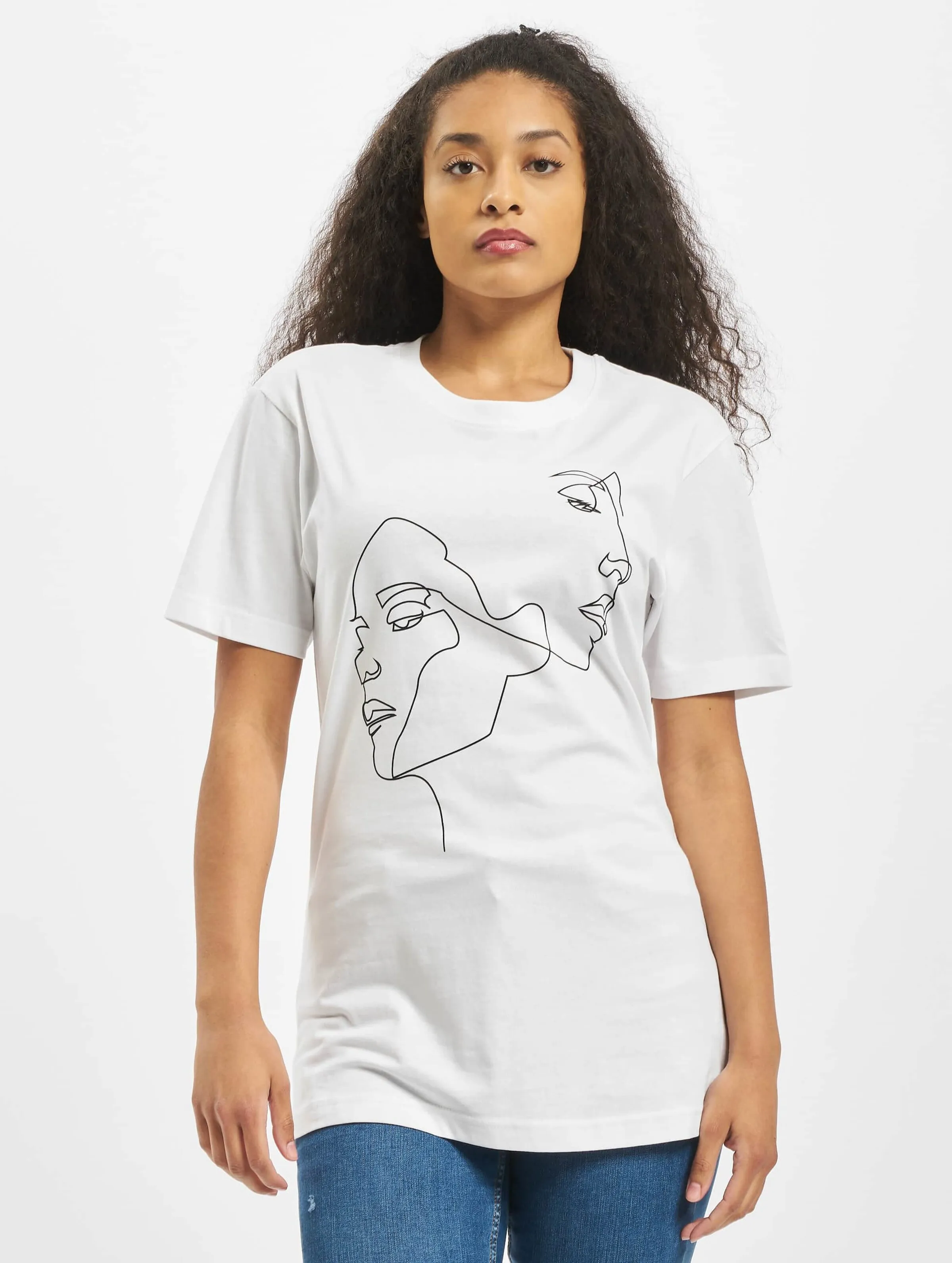 Ladies One Line
