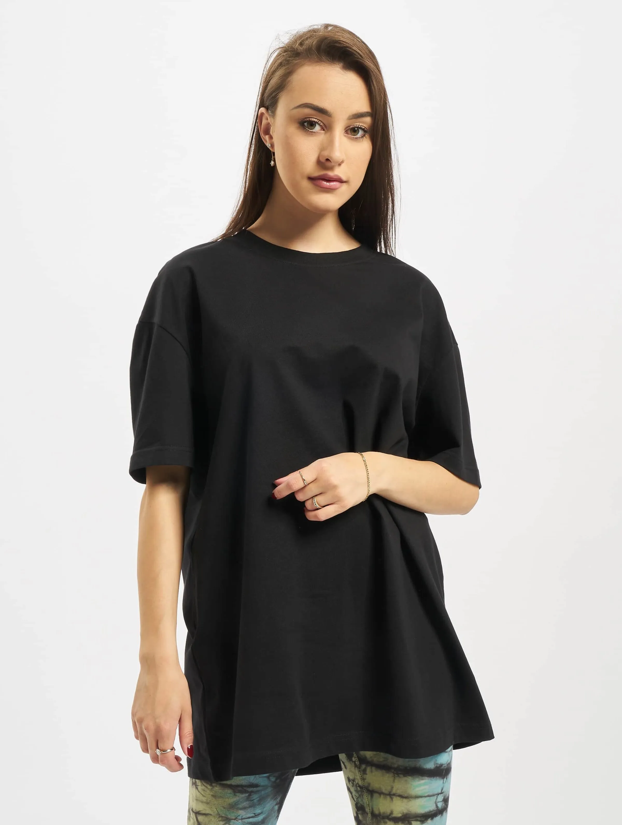 Ladies Oversized Boyfriend