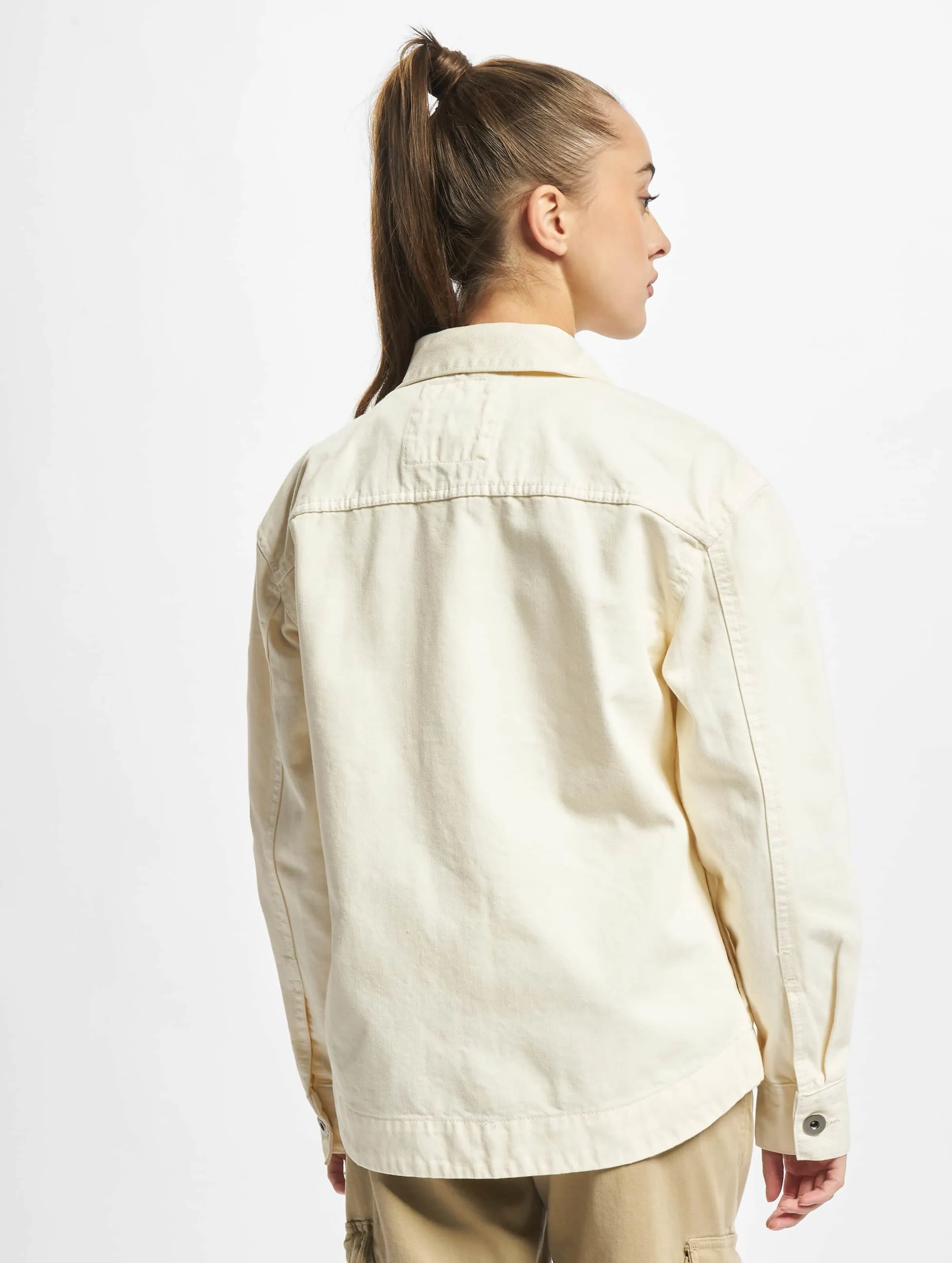 Ladies Oversized