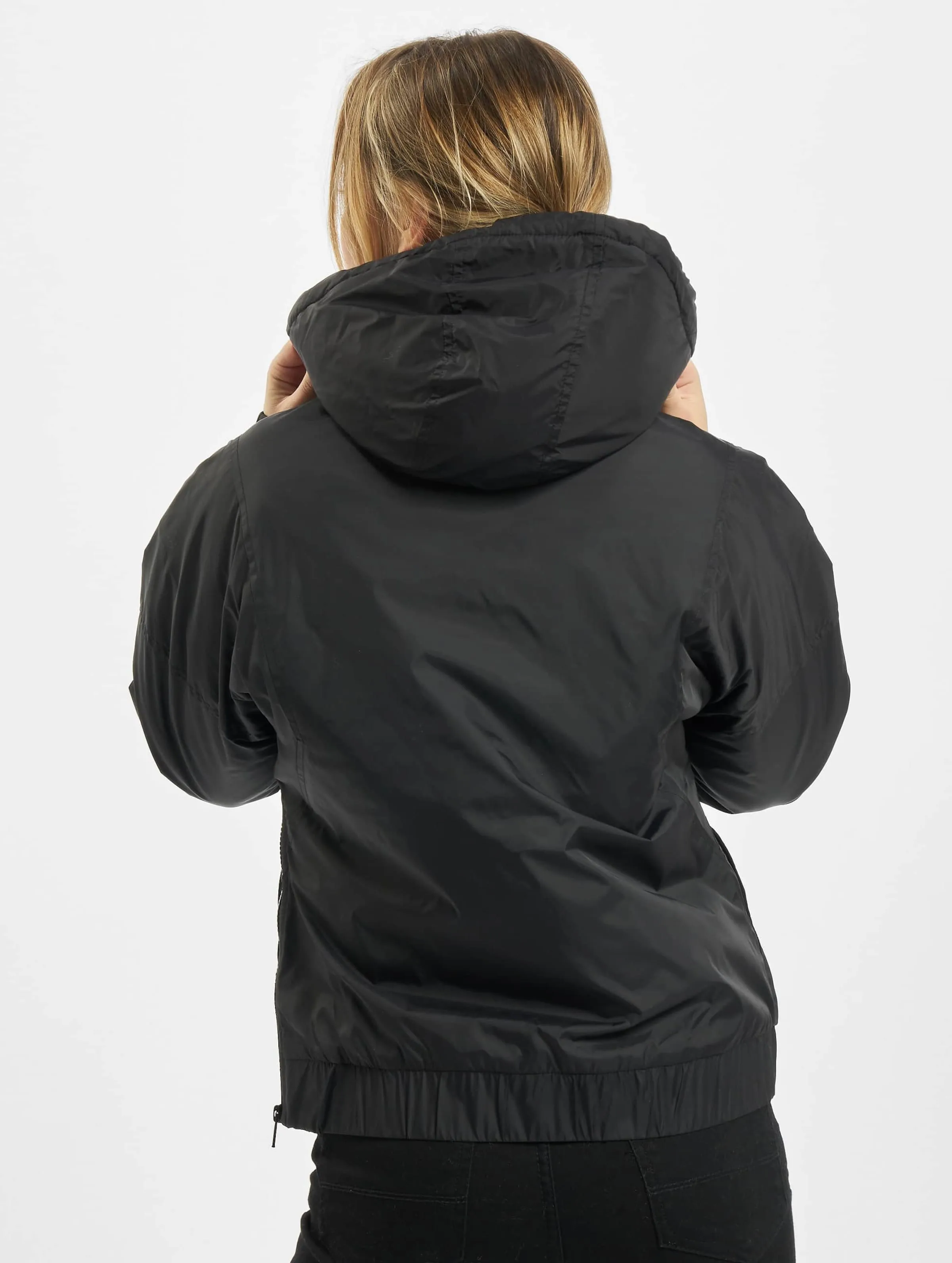 Ladies Panel Padded