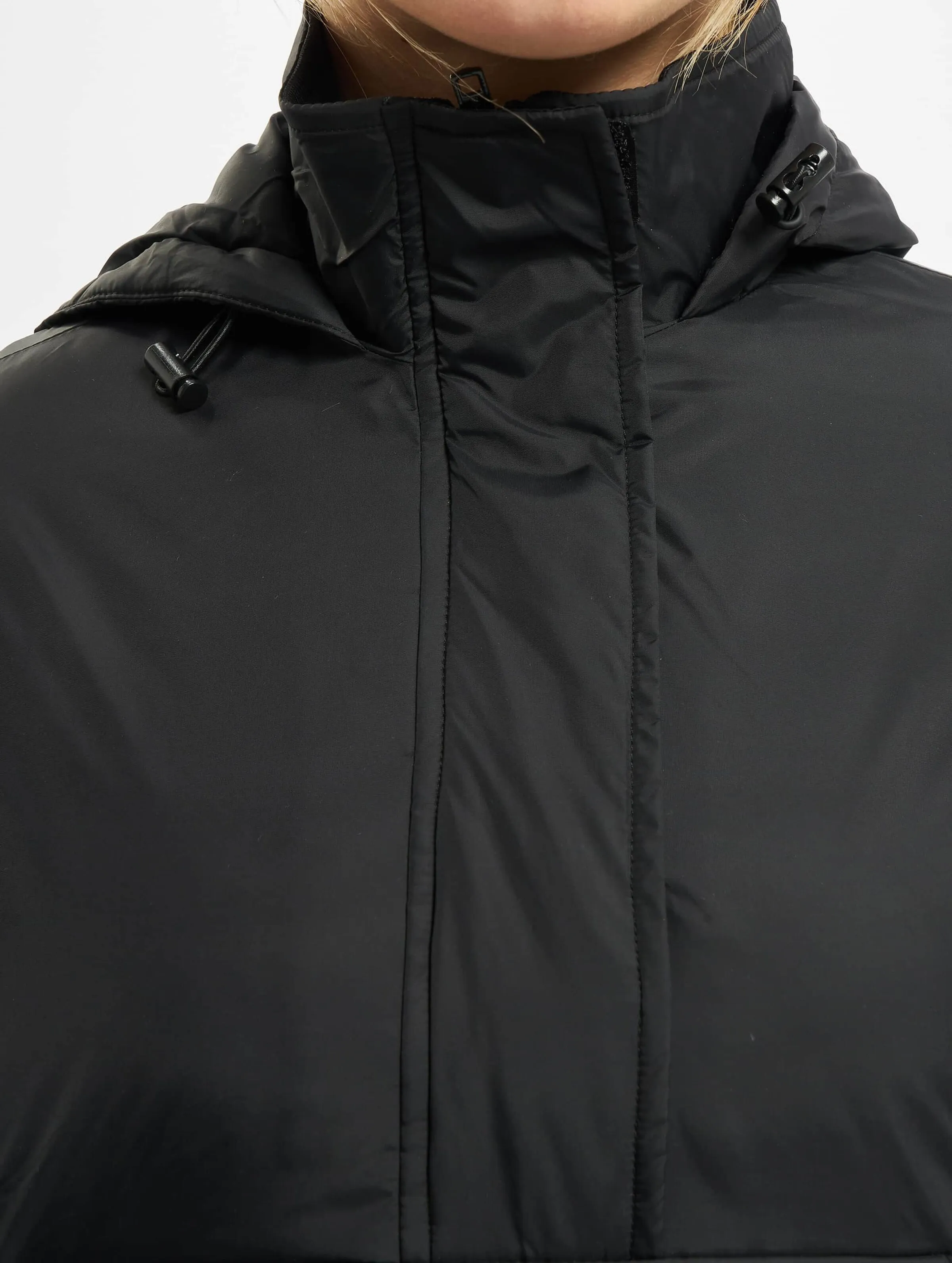 Ladies Panel Padded