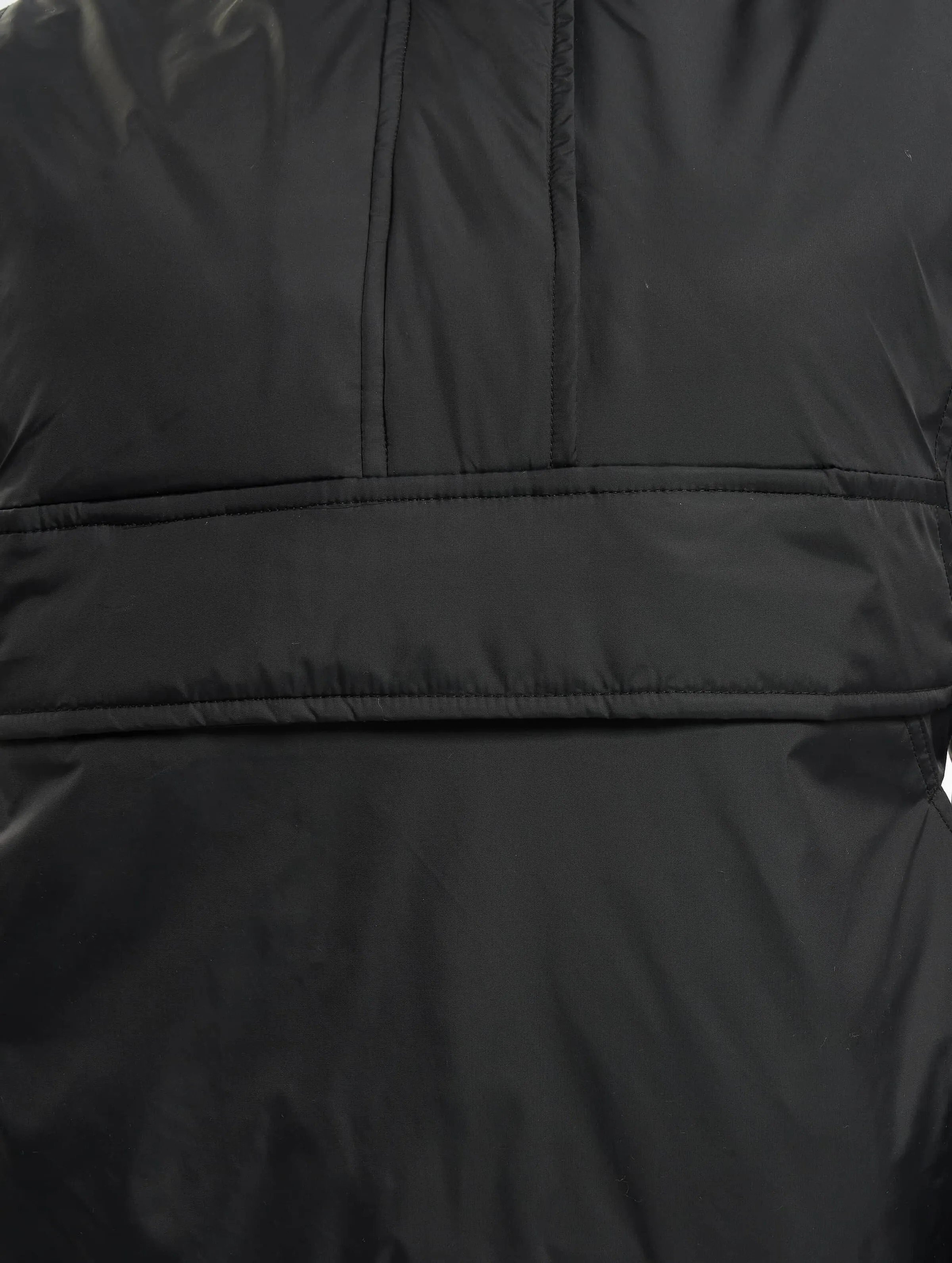 Ladies Panel Padded