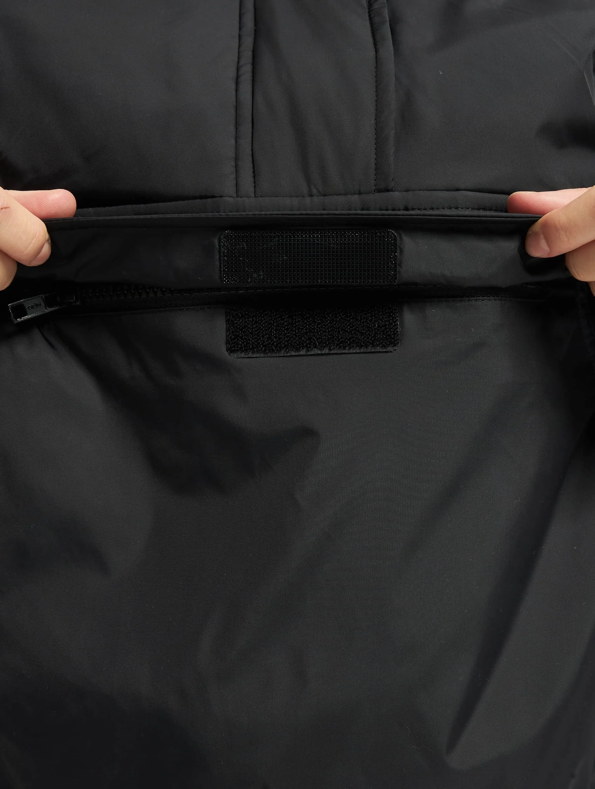 Ladies Panel Padded