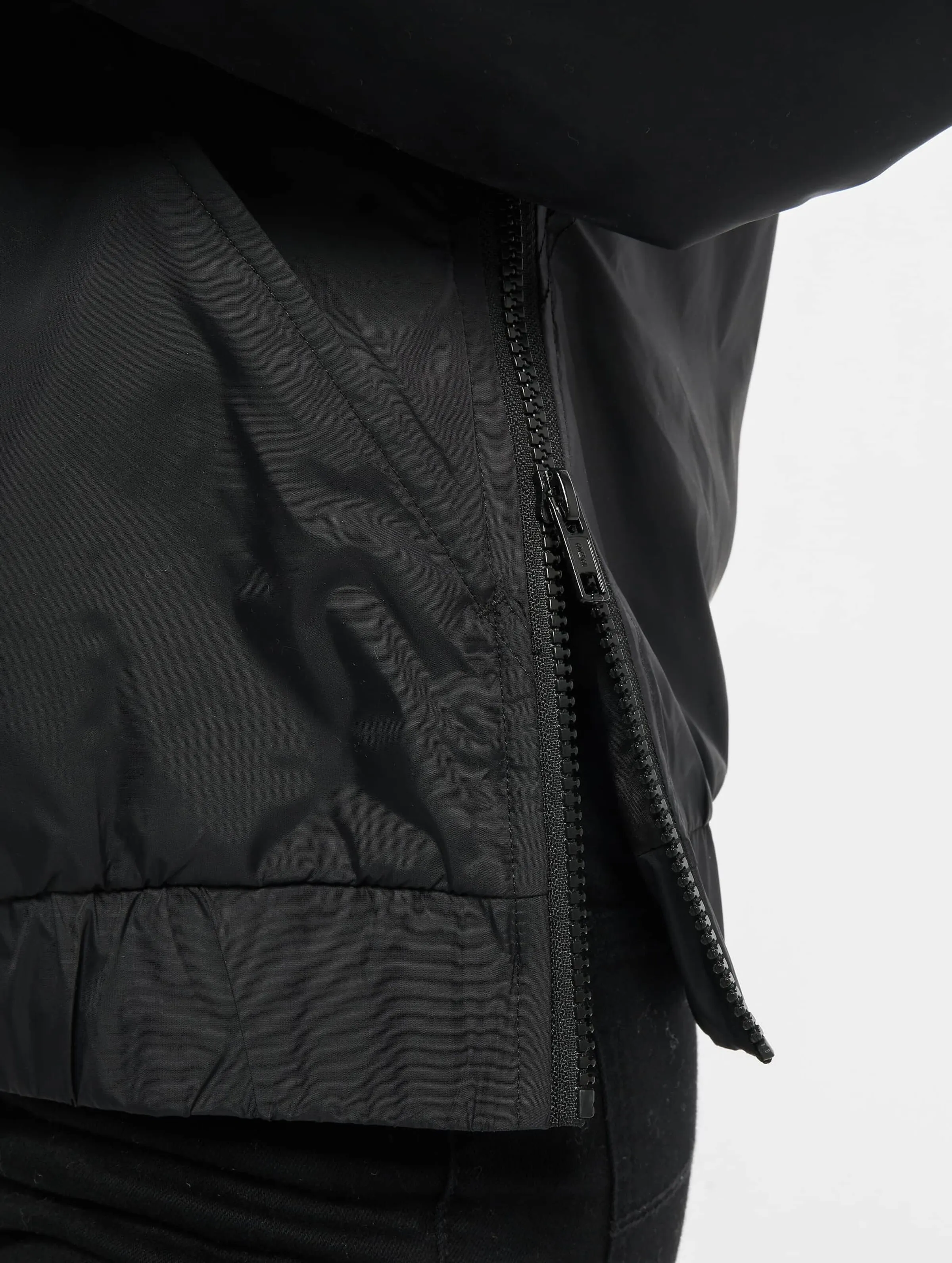 Ladies Panel Padded