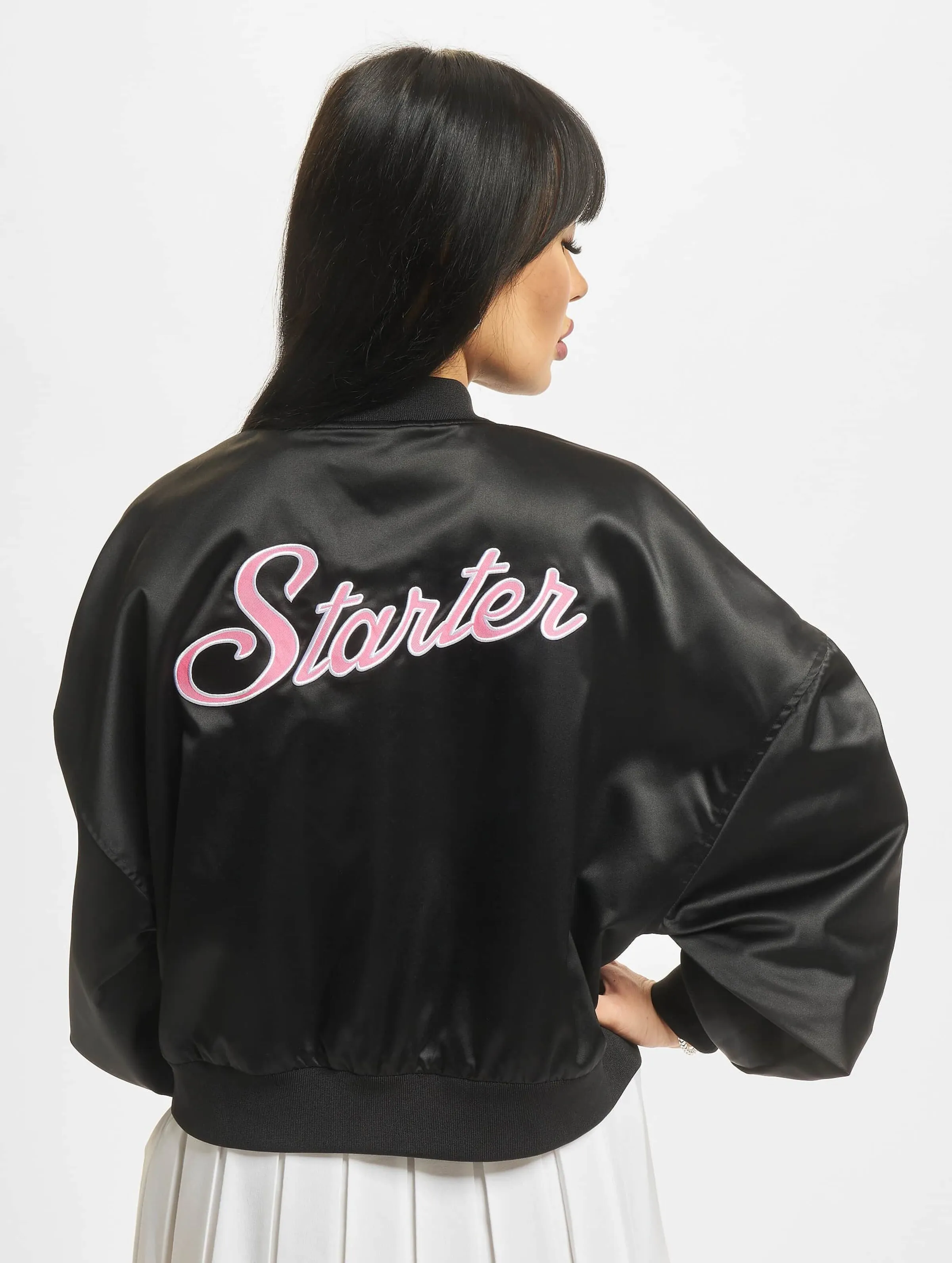 Ladies Satin 