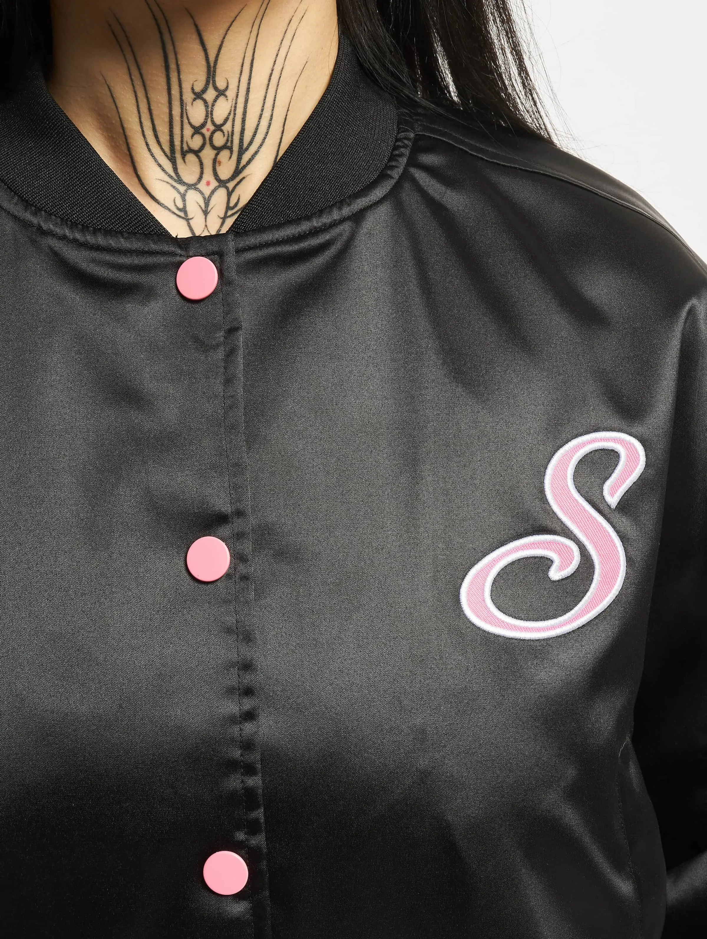Ladies Satin 