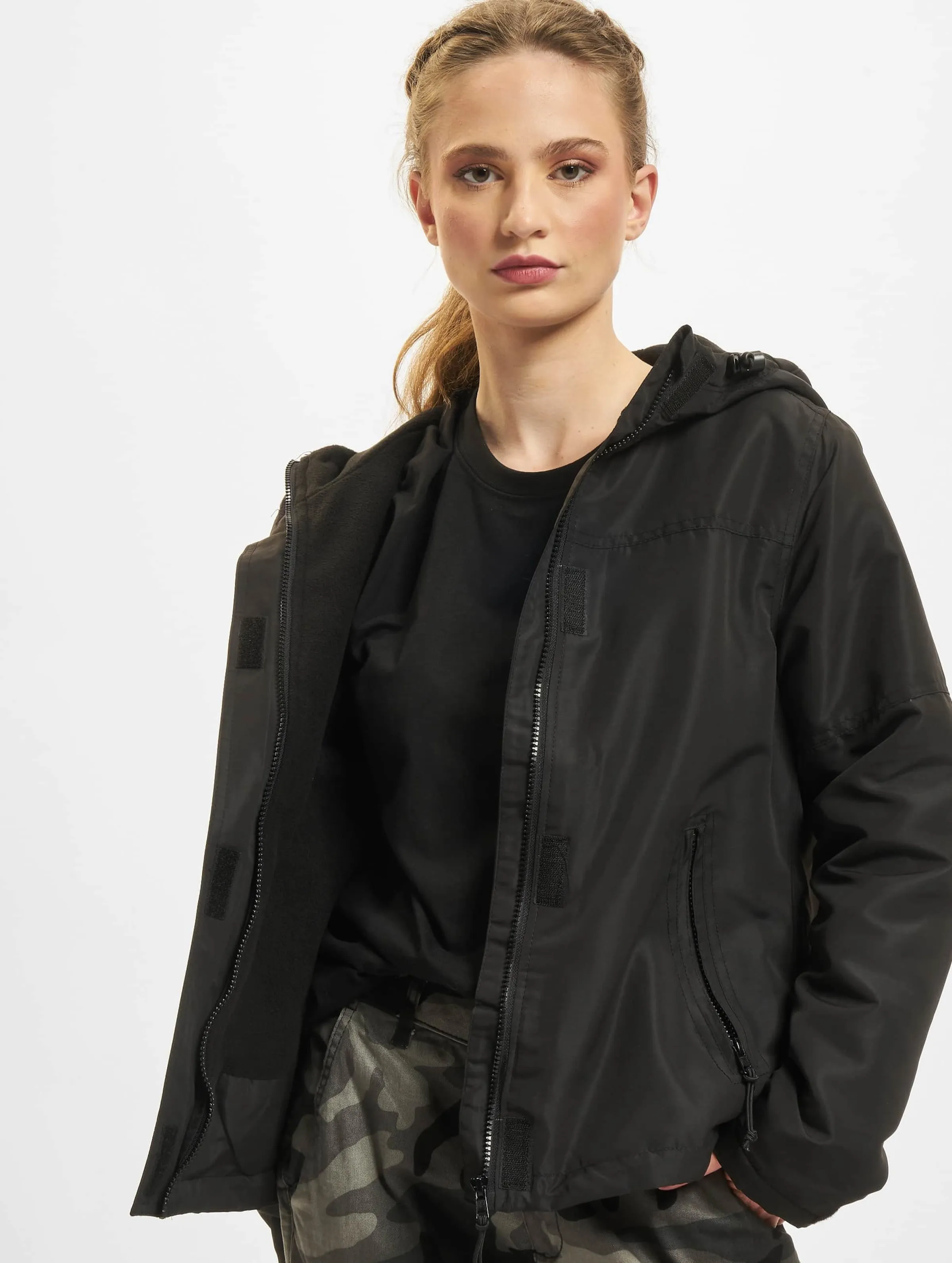 Ladies Windbreaker
