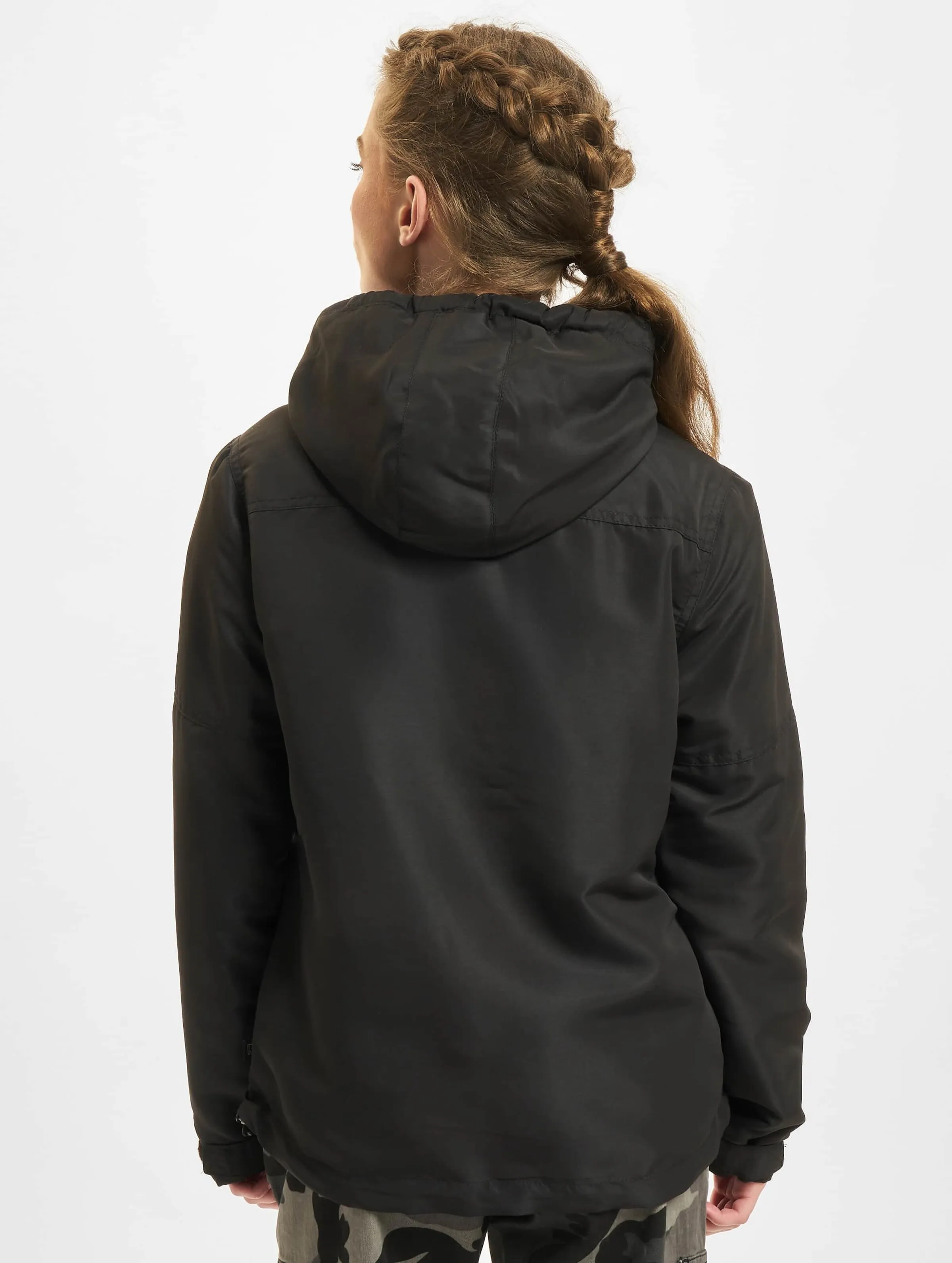 Ladies Windbreaker