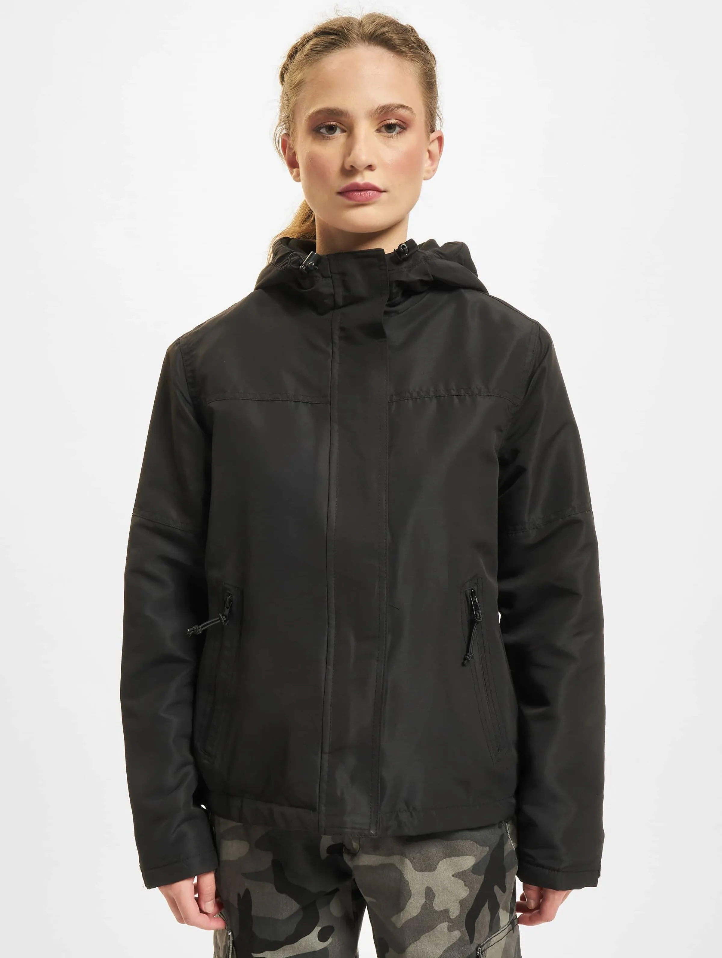 Ladies Windbreaker