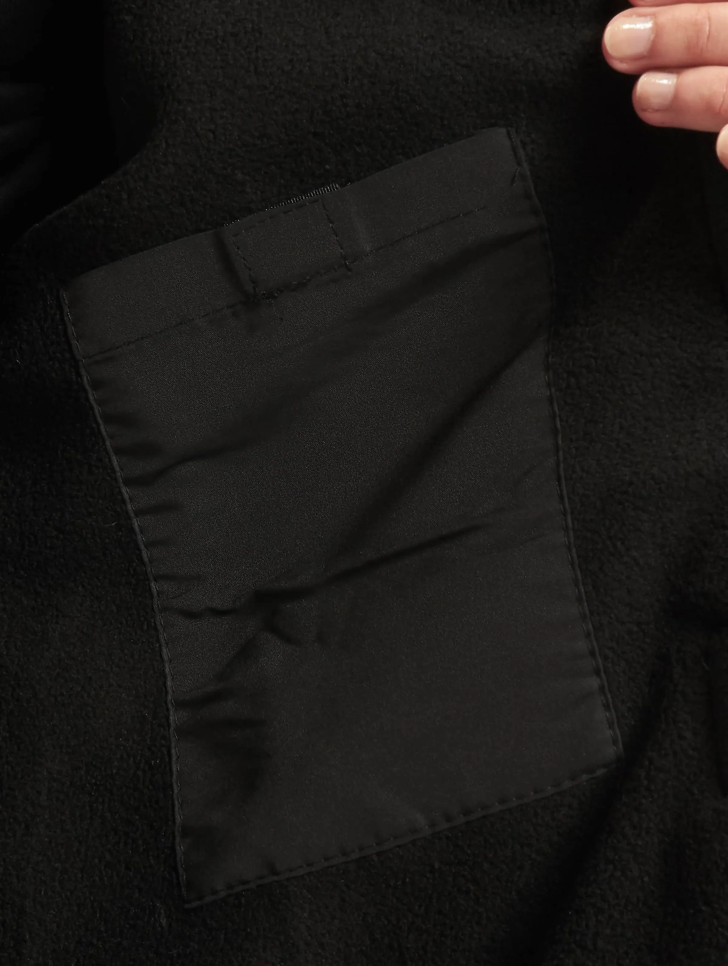 Ladies Windbreaker