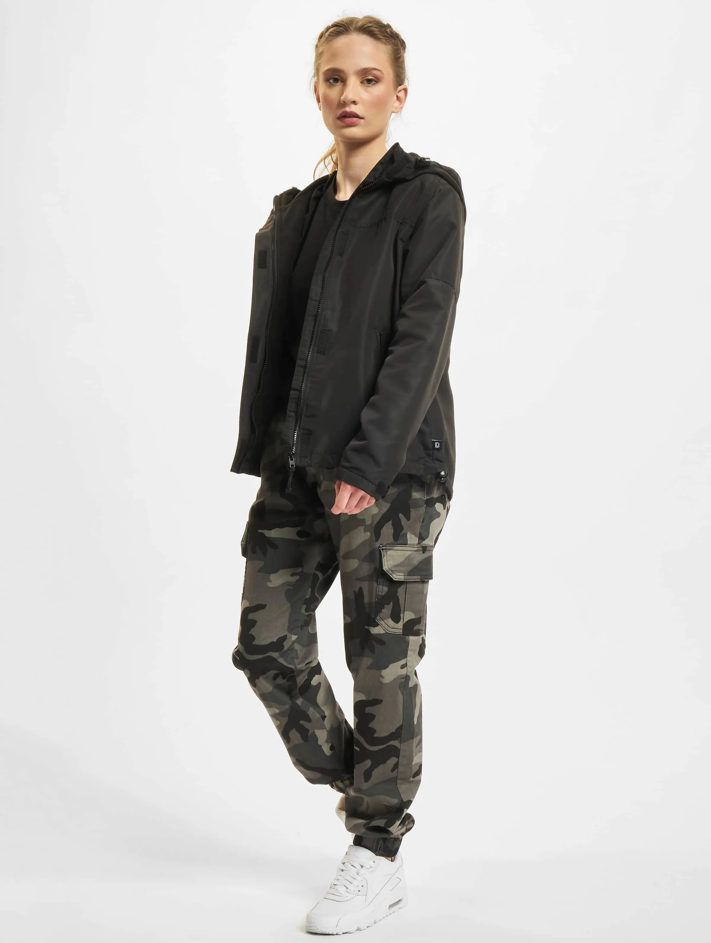 Ladies Windbreaker