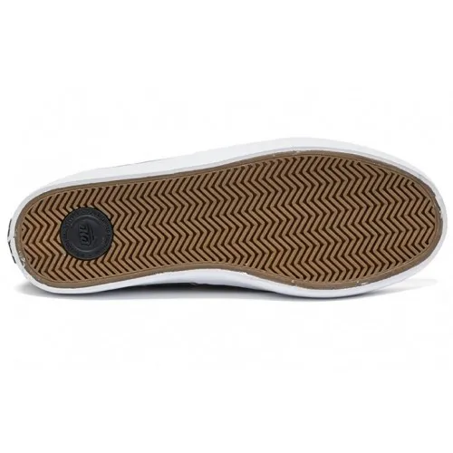 Lakai Swanski Camby Mid Echelon Indigo Canvas