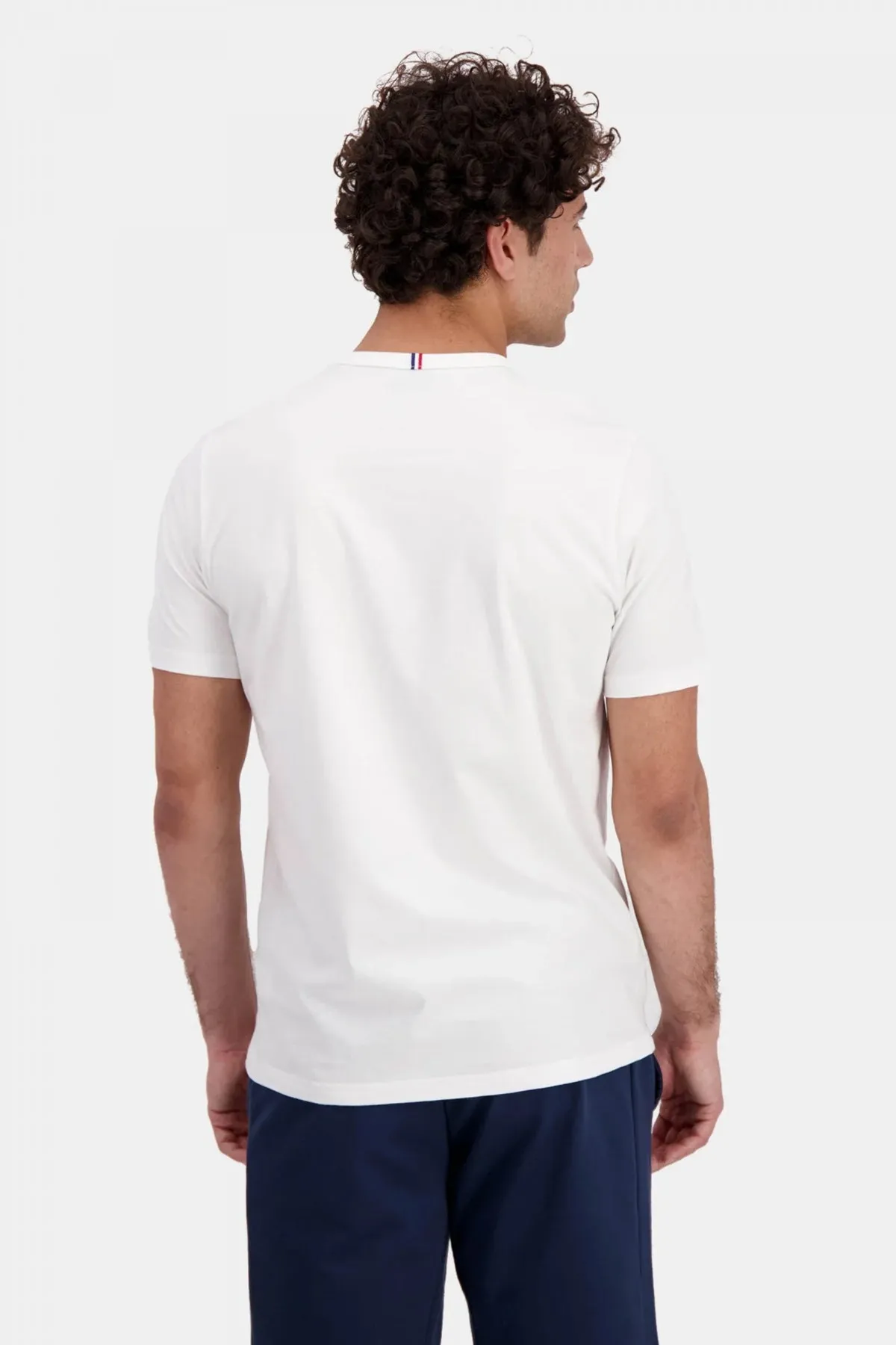 LE COQ SPORTIF ESS TEE SS N