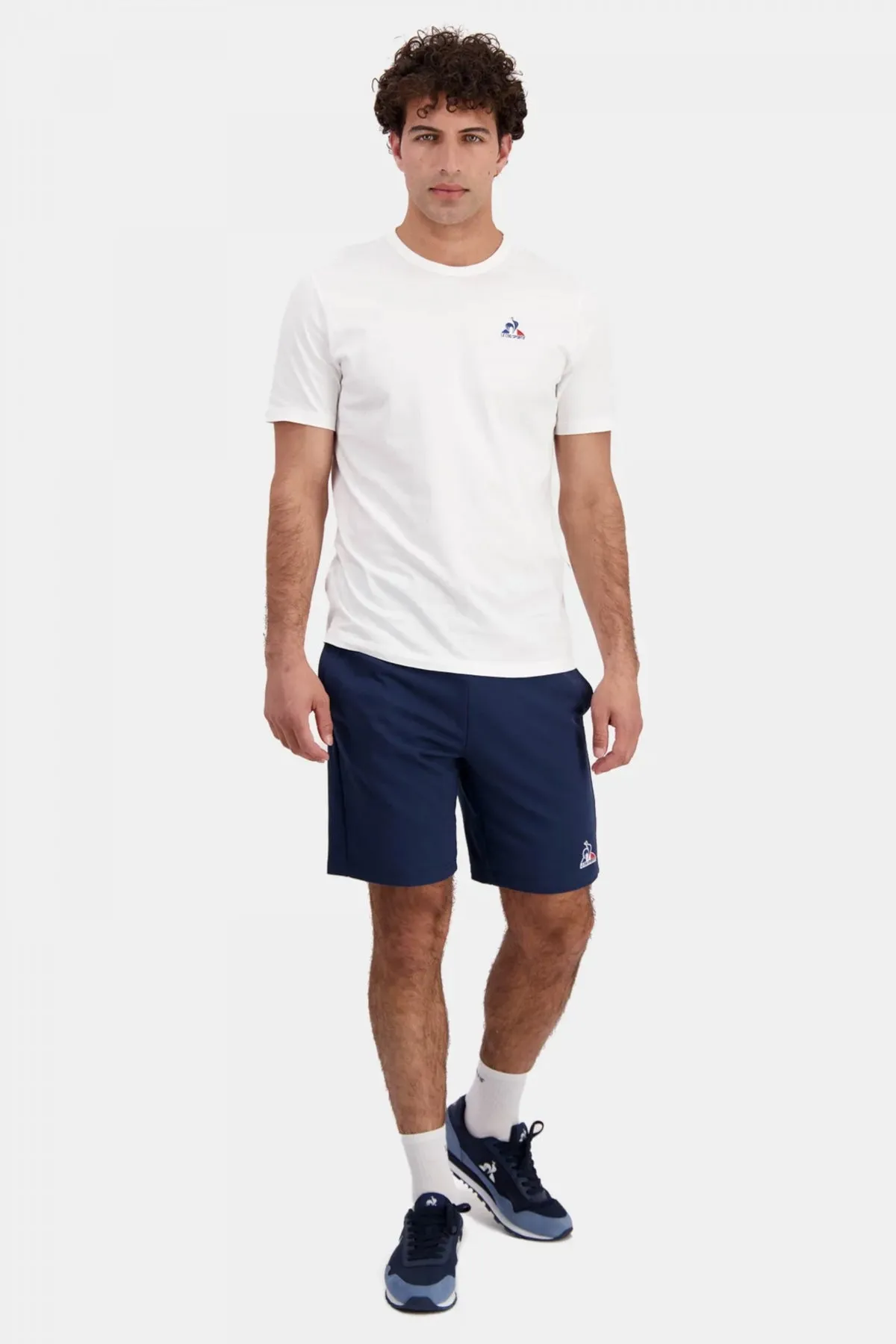 LE COQ SPORTIF ESS TEE SS N