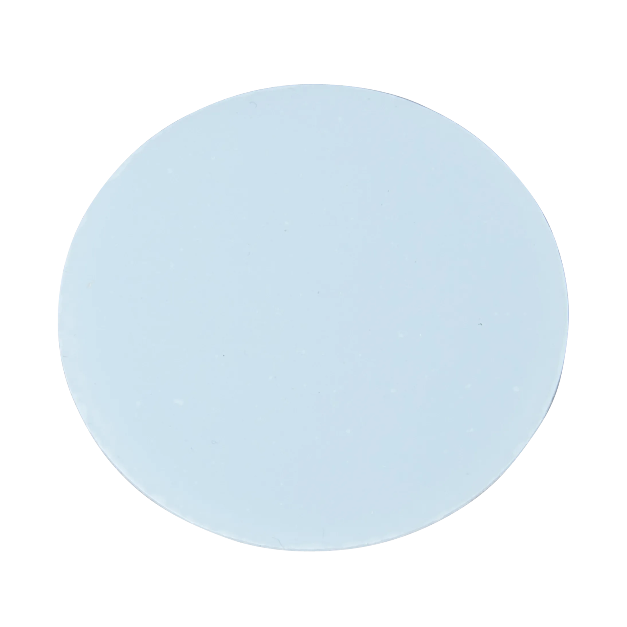 Lente de Plástico para Faro de Casco Mila Vega