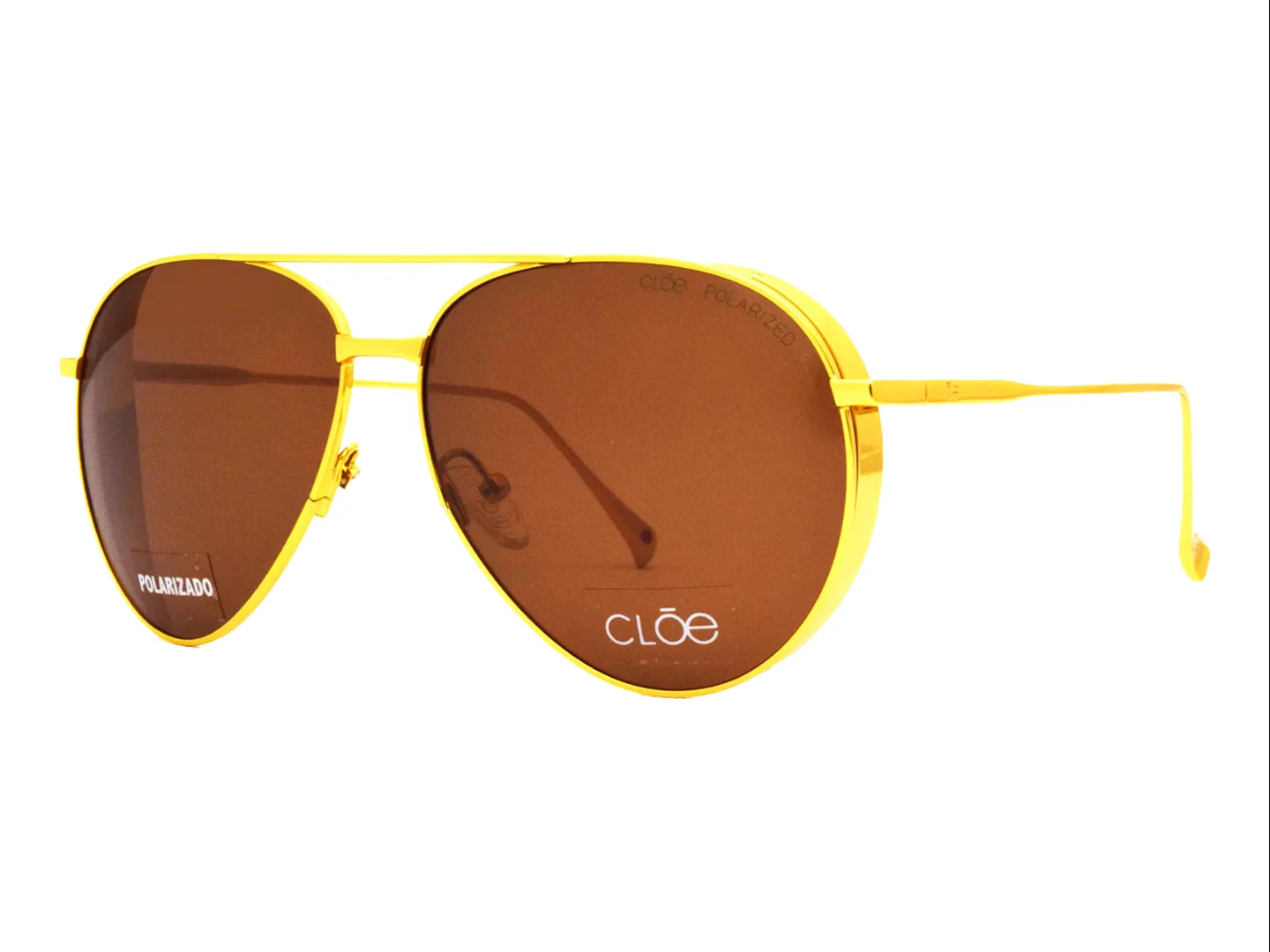 Lentes De Sol Cloe 17m89p Para Mujer