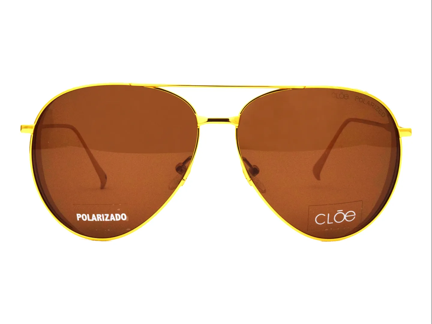 Lentes De Sol Cloe 17m89p Para Mujer
