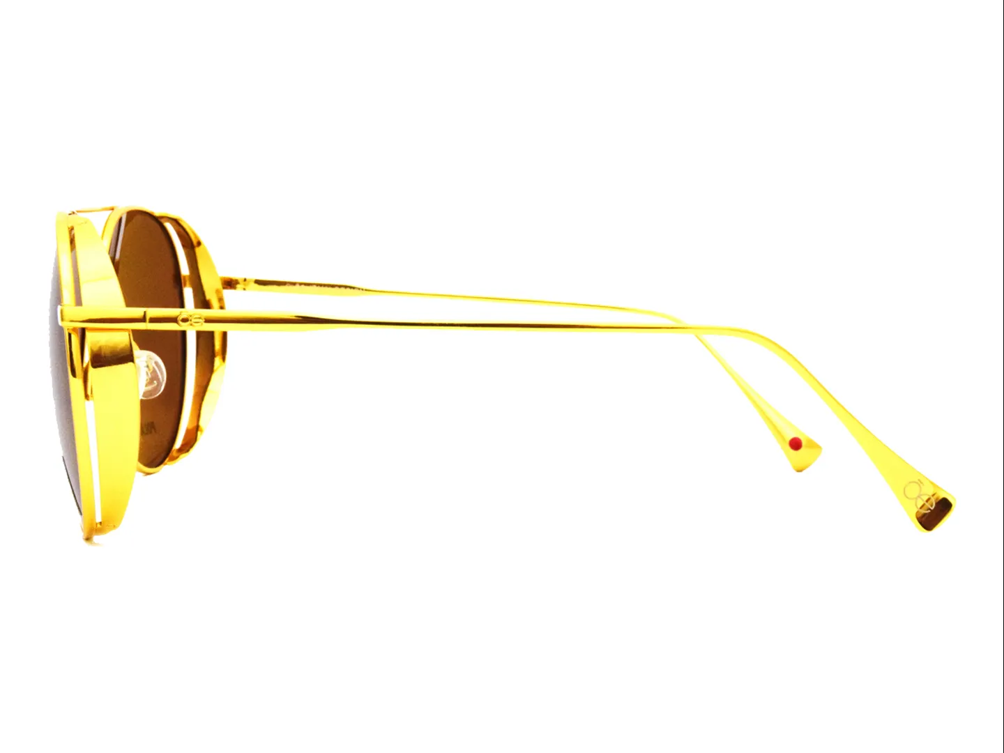 Lentes De Sol Cloe 17m89p Para Mujer
