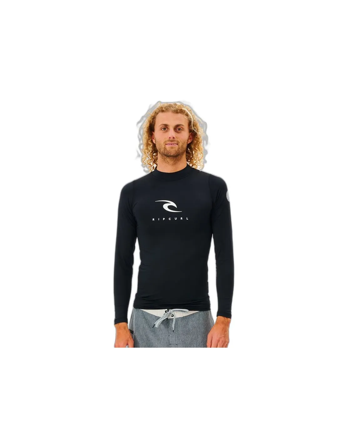 Licra de Surf Rip Curl Corps L/S Hombre