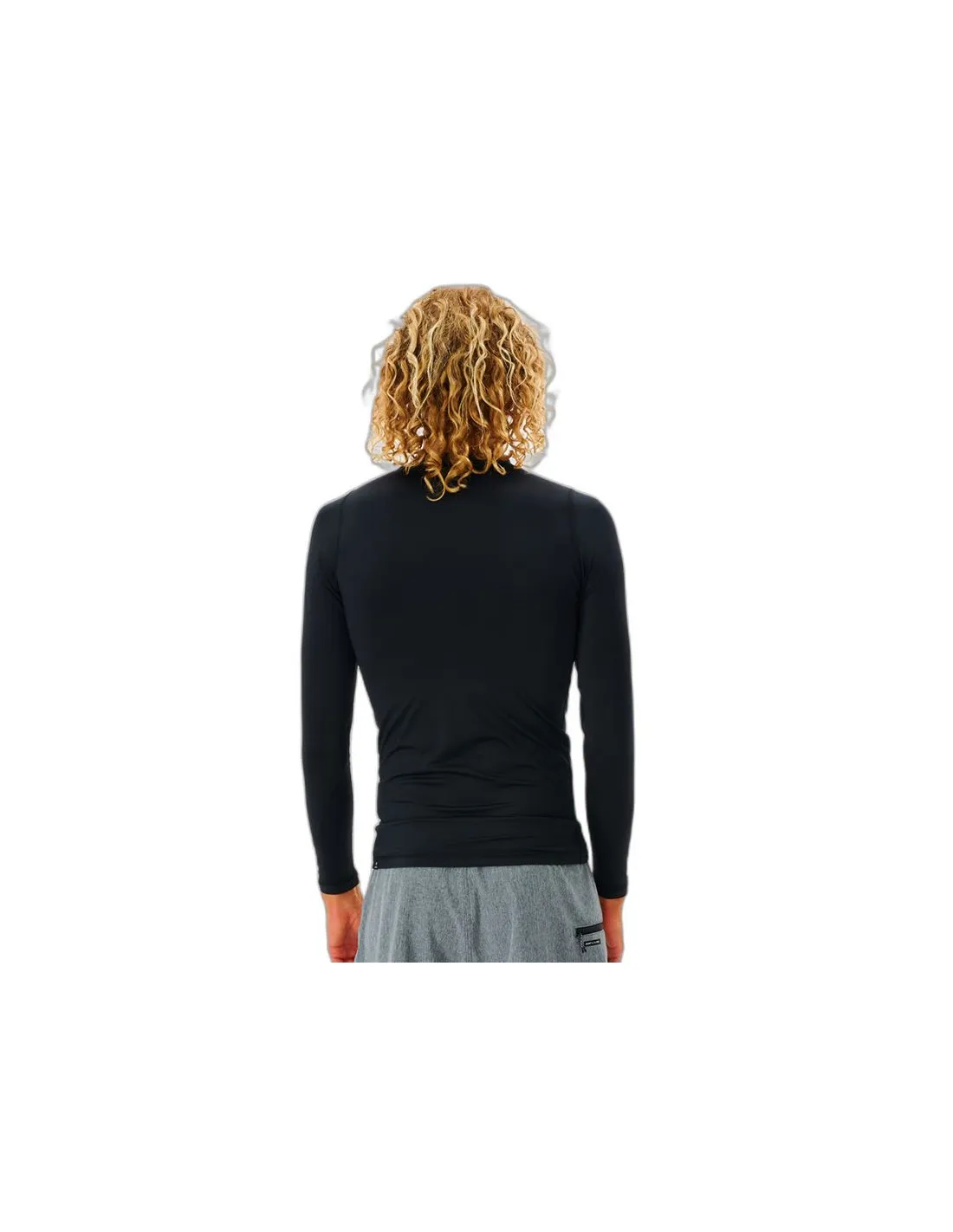 Licra de Surf Rip Curl Corps L/S Hombre