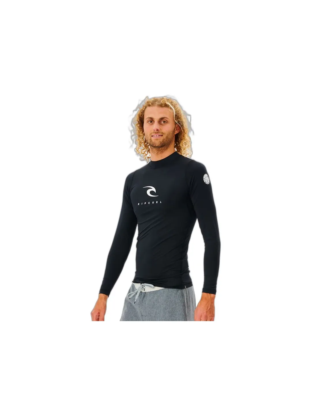 Licra de Surf Rip Curl Corps L/S Hombre