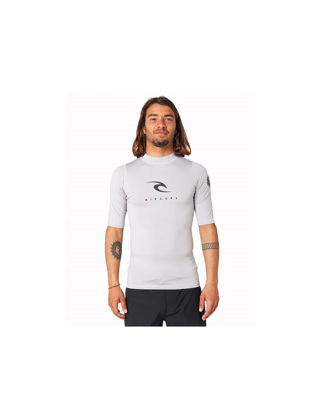 Licra de Surf Rip Curl Corps S/S Hombre