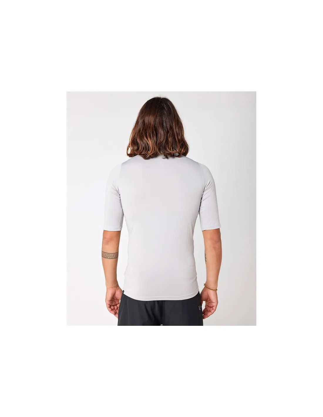 Licra de Surf Rip Curl Corps S/S Hombre
