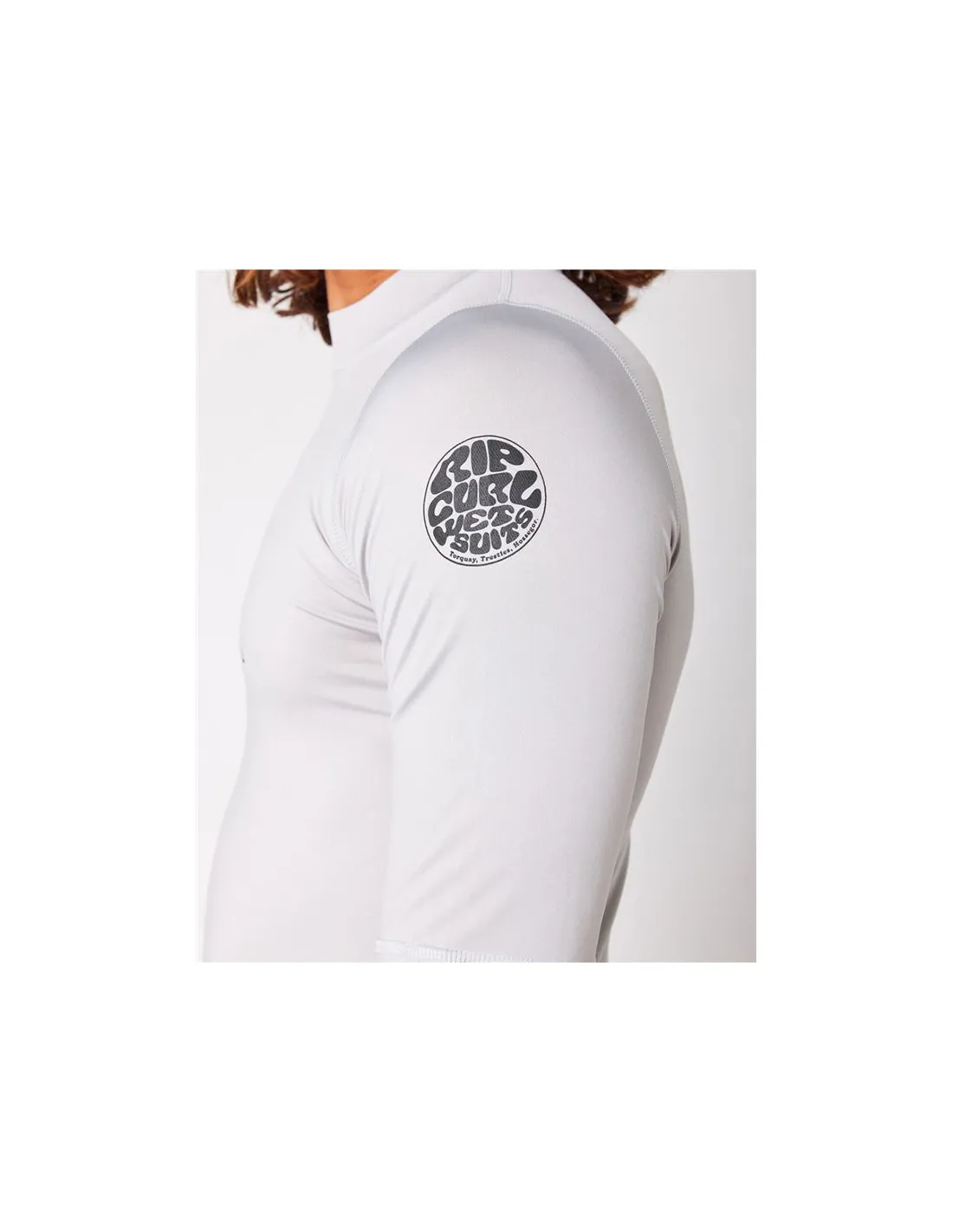 Licra de Surf Rip Curl Corps S/S Hombre