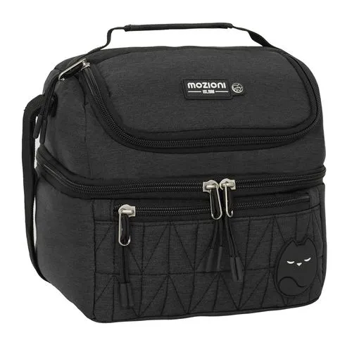 Lonchera Black Swing