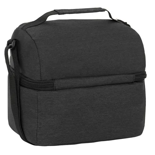 Lonchera Black Swing