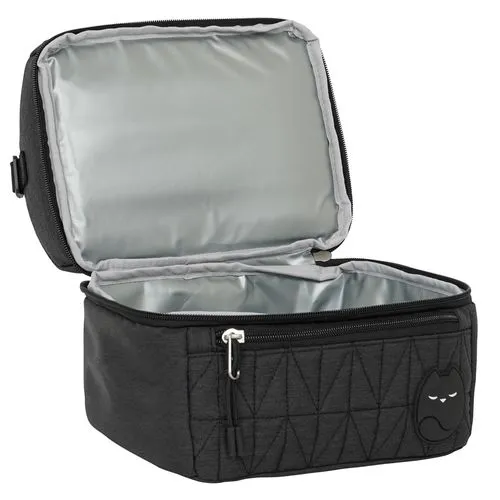 Lonchera Black Swing