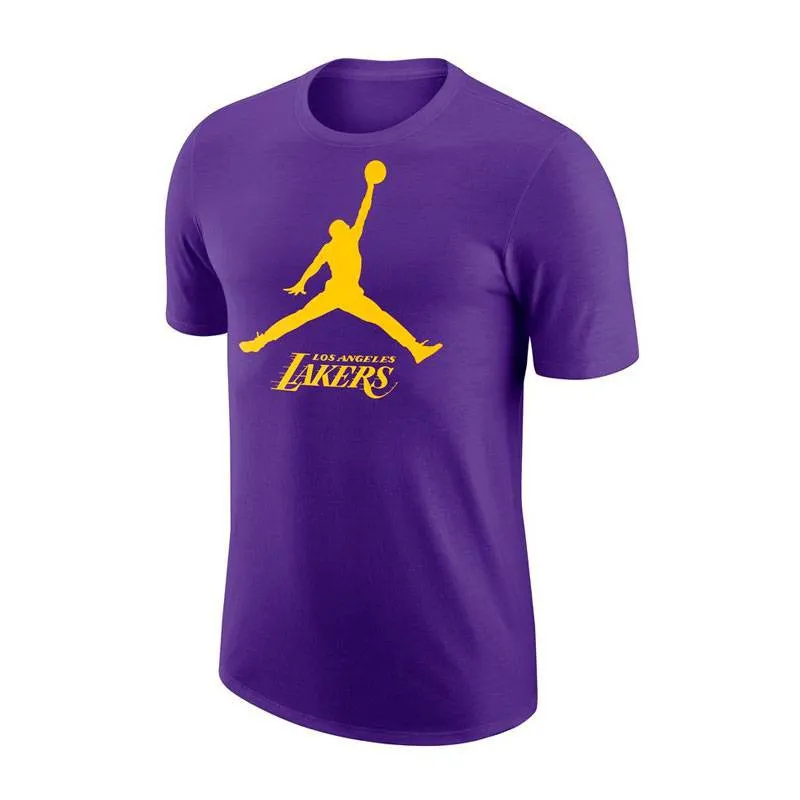 LOS ÁNGELES LAKERS JORDAN ESSENTIAL NBA (JUNIOR)