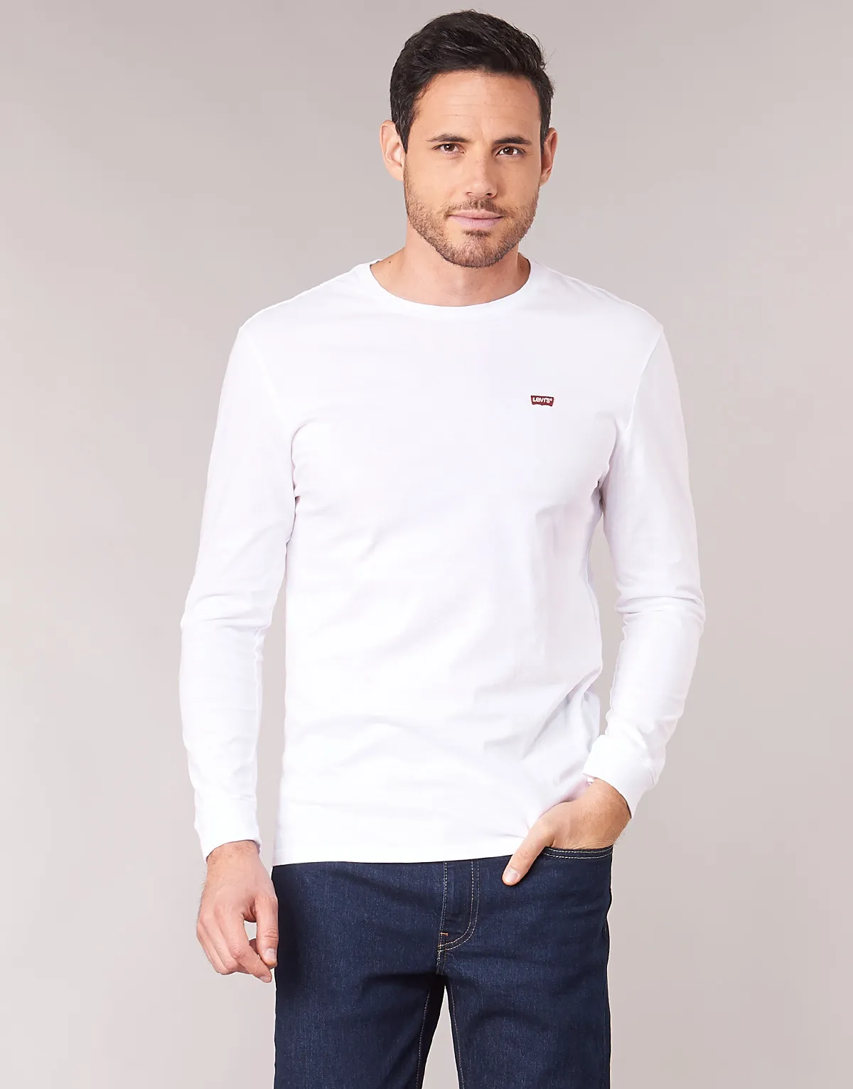 LS ORIGINAL HM TEE