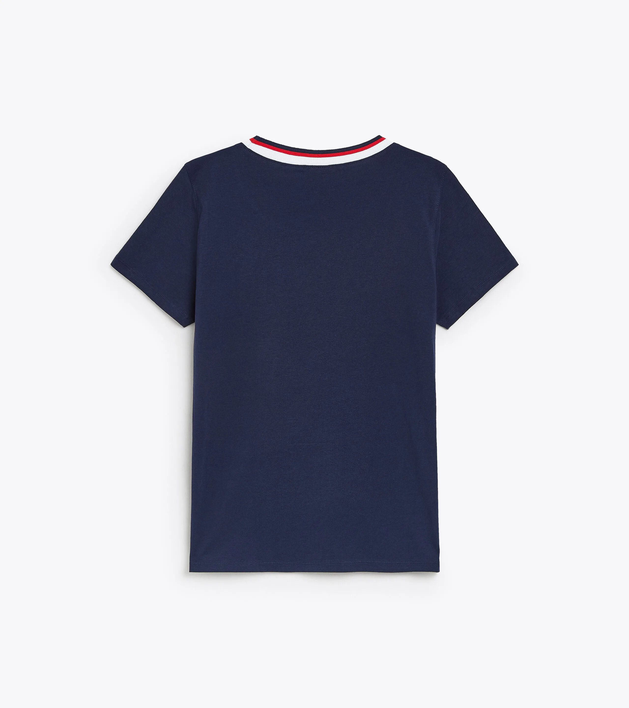 L.TSHIRT SS TWEENER CAMISETA DE ALGOD&OACUTE;N  MUJER