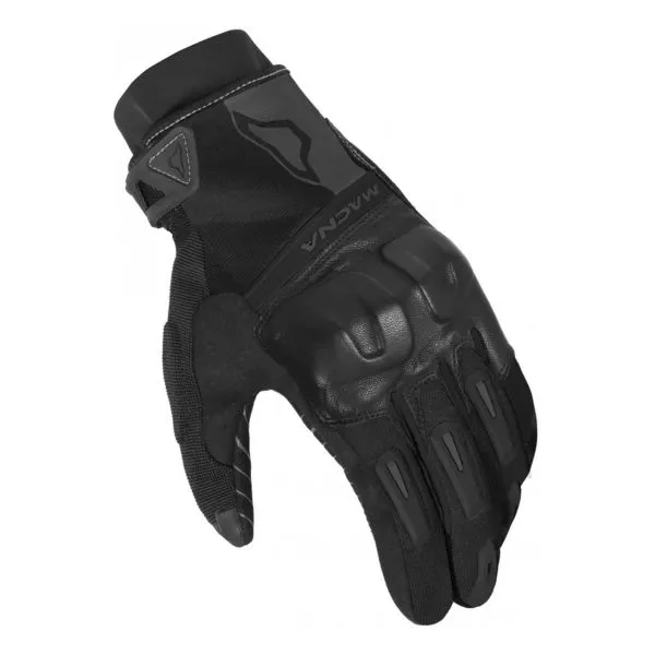 Macna Atilla RTX Black 