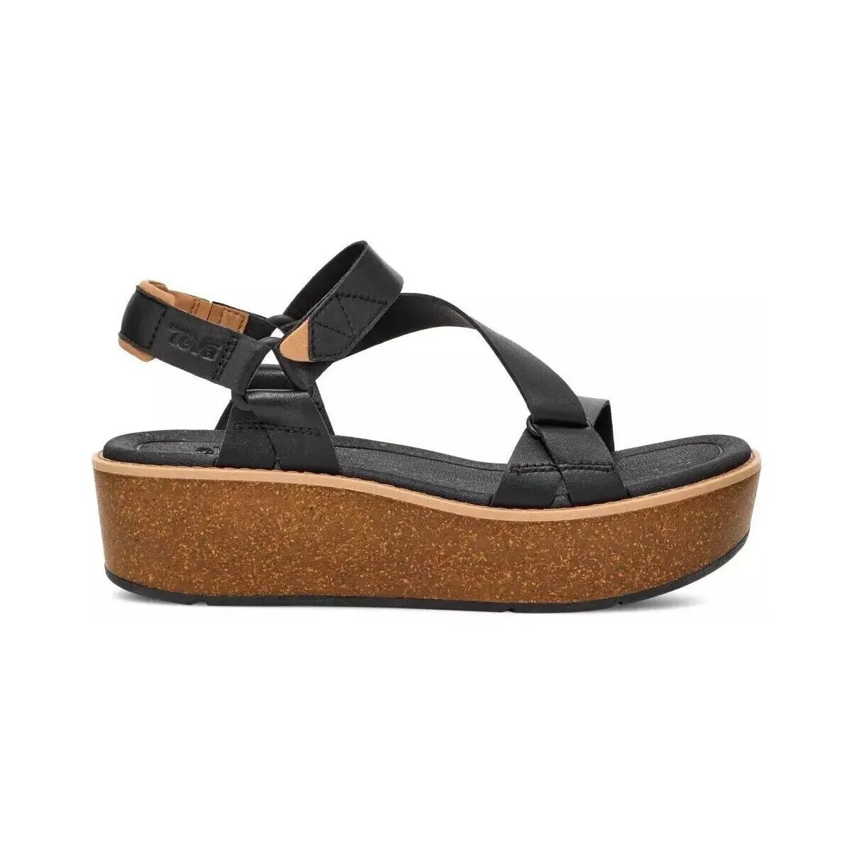 Madera Wedge