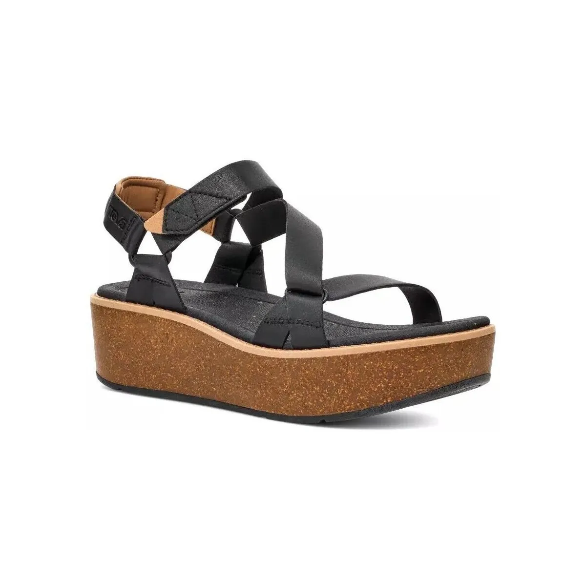 Madera Wedge