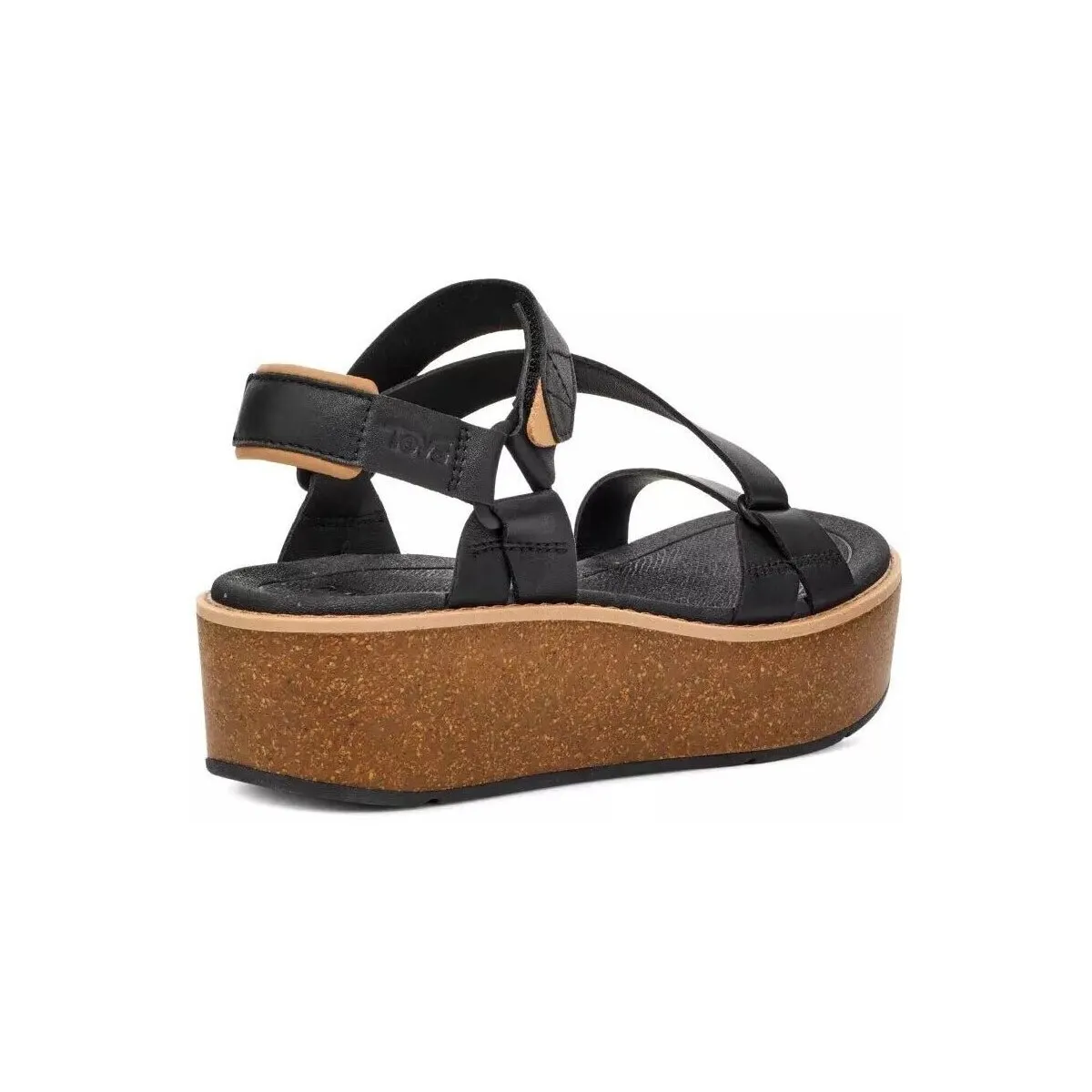 Madera Wedge