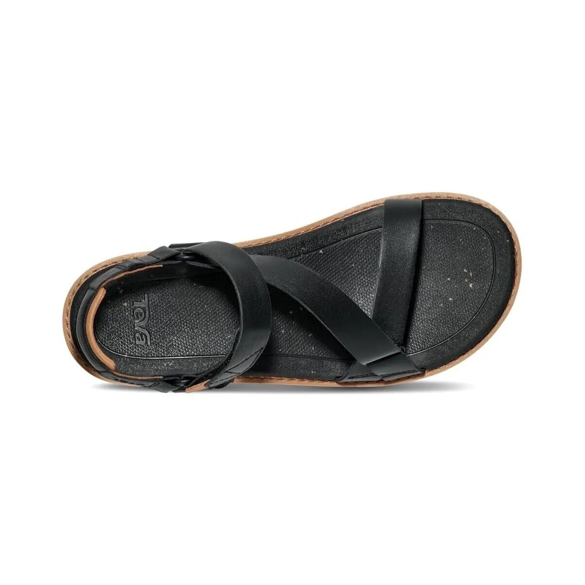 Madera Wedge