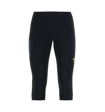 Malla de mujer Karpos Fanes 3/4 (black bluebird)